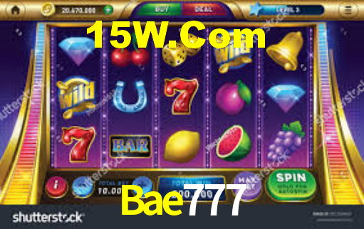 Bae777 Com Login