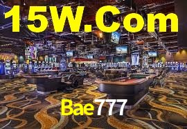 Welcome Bonus Bae777