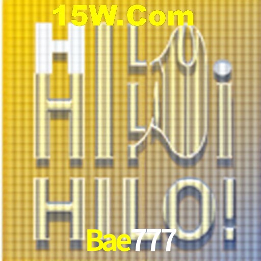 APP oficial da Bae777 para mobile