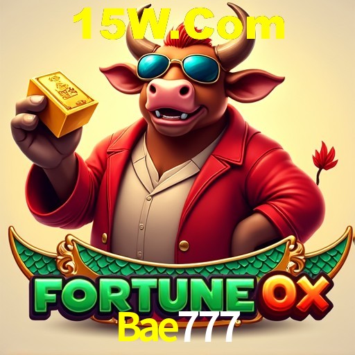 Bônus Diários Bae777