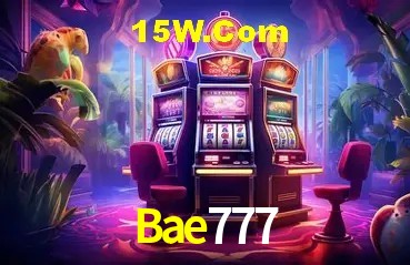 Estatísticas do Jogo Bae777