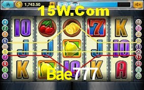 Live Casino Bae777