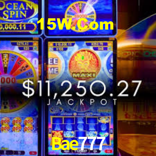Blackjack Table Bae777