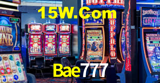 Roulette Table Bae777