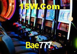Game Providers Bae777