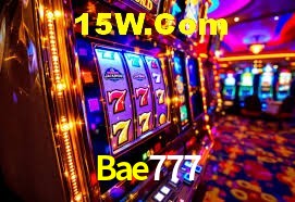 Games Directory Bae777