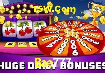 Provedores de Jogos Bae777