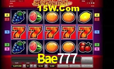 Ofertas Exclusivas Bae777