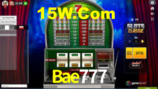 Bae777 - Login Casino Site Oficial - Bae777.Com