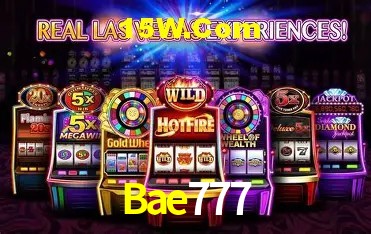 Estatísticas do Jogo Bae777