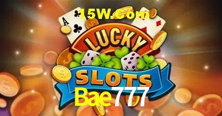 Provedores de Jogos Bae777