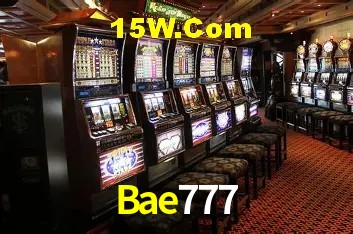Sistemas de Segurança Bae777