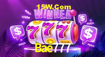 Segurança 2FA Bae777
