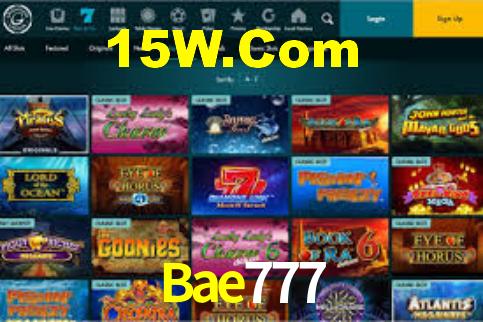 Bae777,Bae777.Com