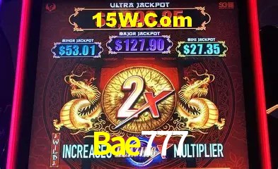 Diretório de Jogos Bae777