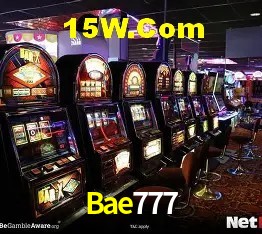 Design Responsivo Bae777